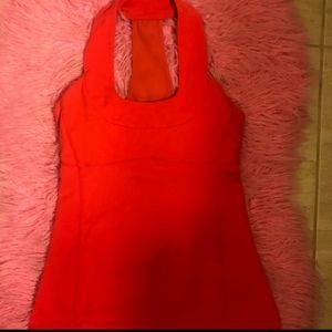 Lululemon top